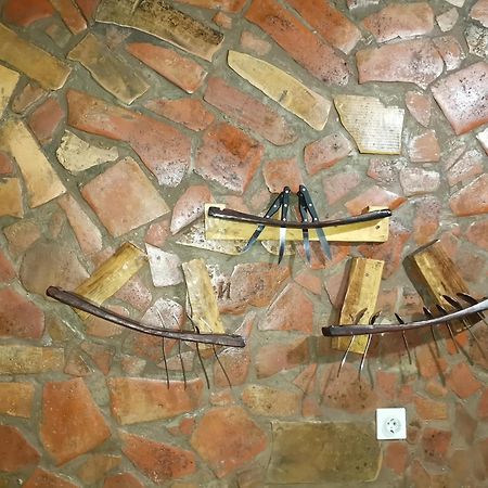 Apartmani Pinkum Veliko Gradište 外观 照片