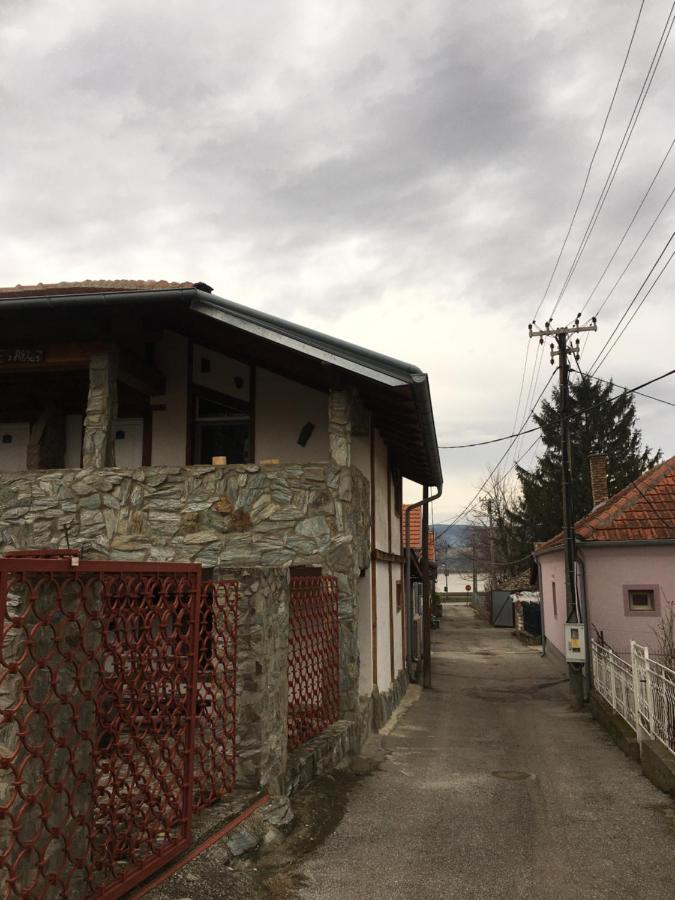 Apartmani Pinkum Veliko Gradište 外观 照片