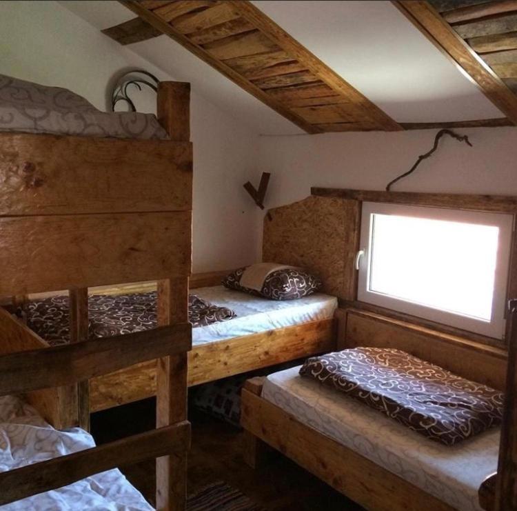 Apartmani Pinkum Veliko Gradište 外观 照片