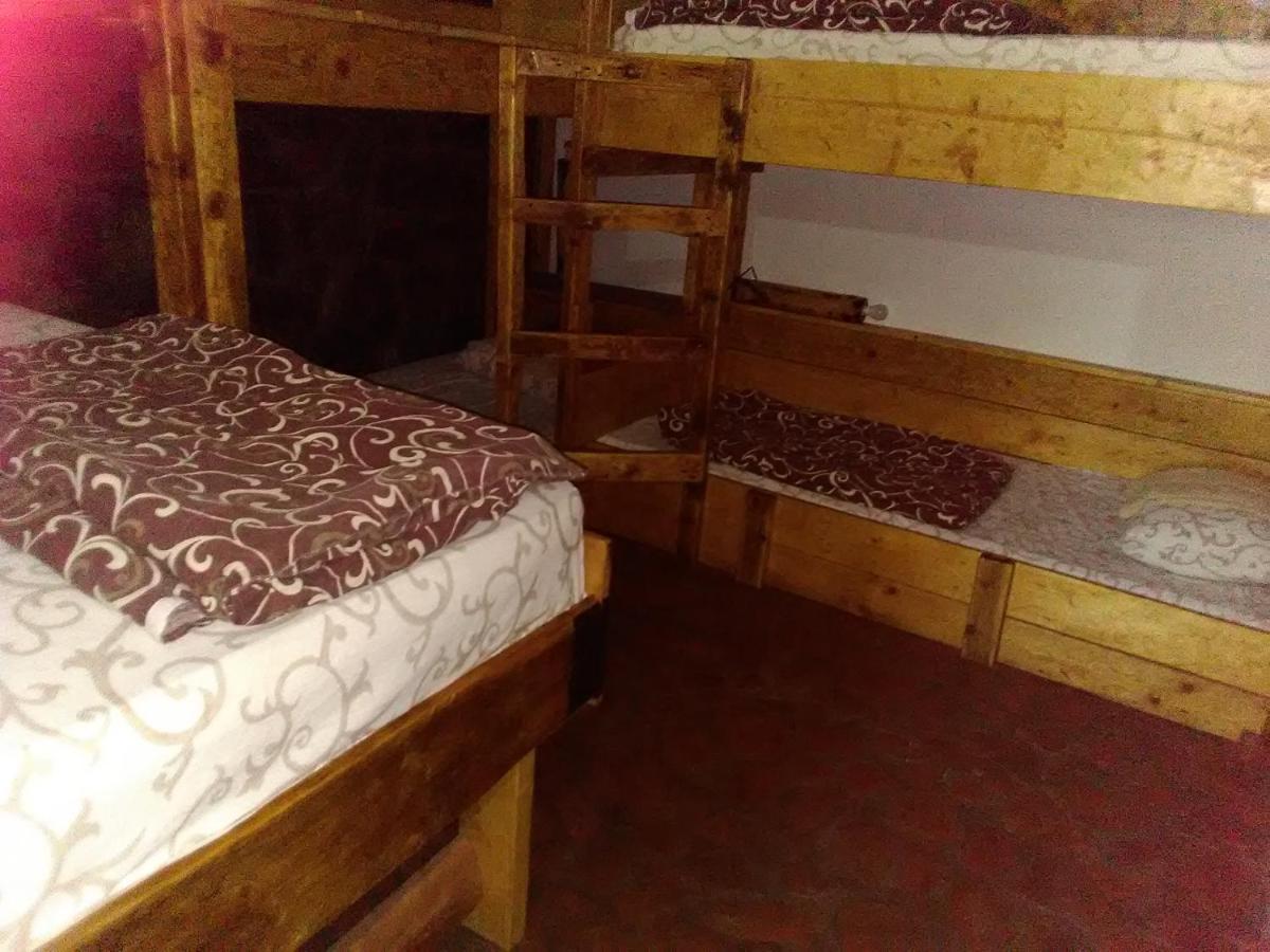 Apartmani Pinkum Veliko Gradište 外观 照片