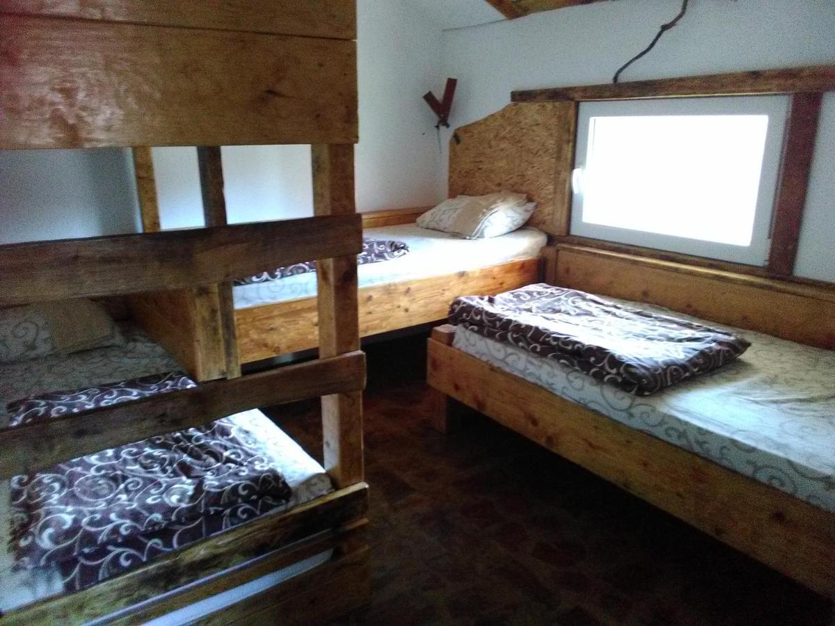 Apartmani Pinkum Veliko Gradište 外观 照片
