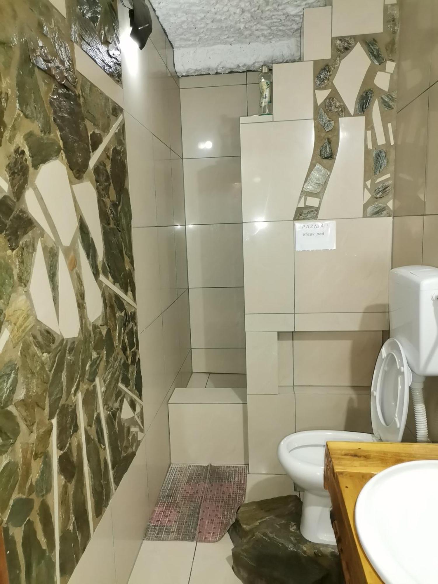 Apartmani Pinkum Veliko Gradište 外观 照片