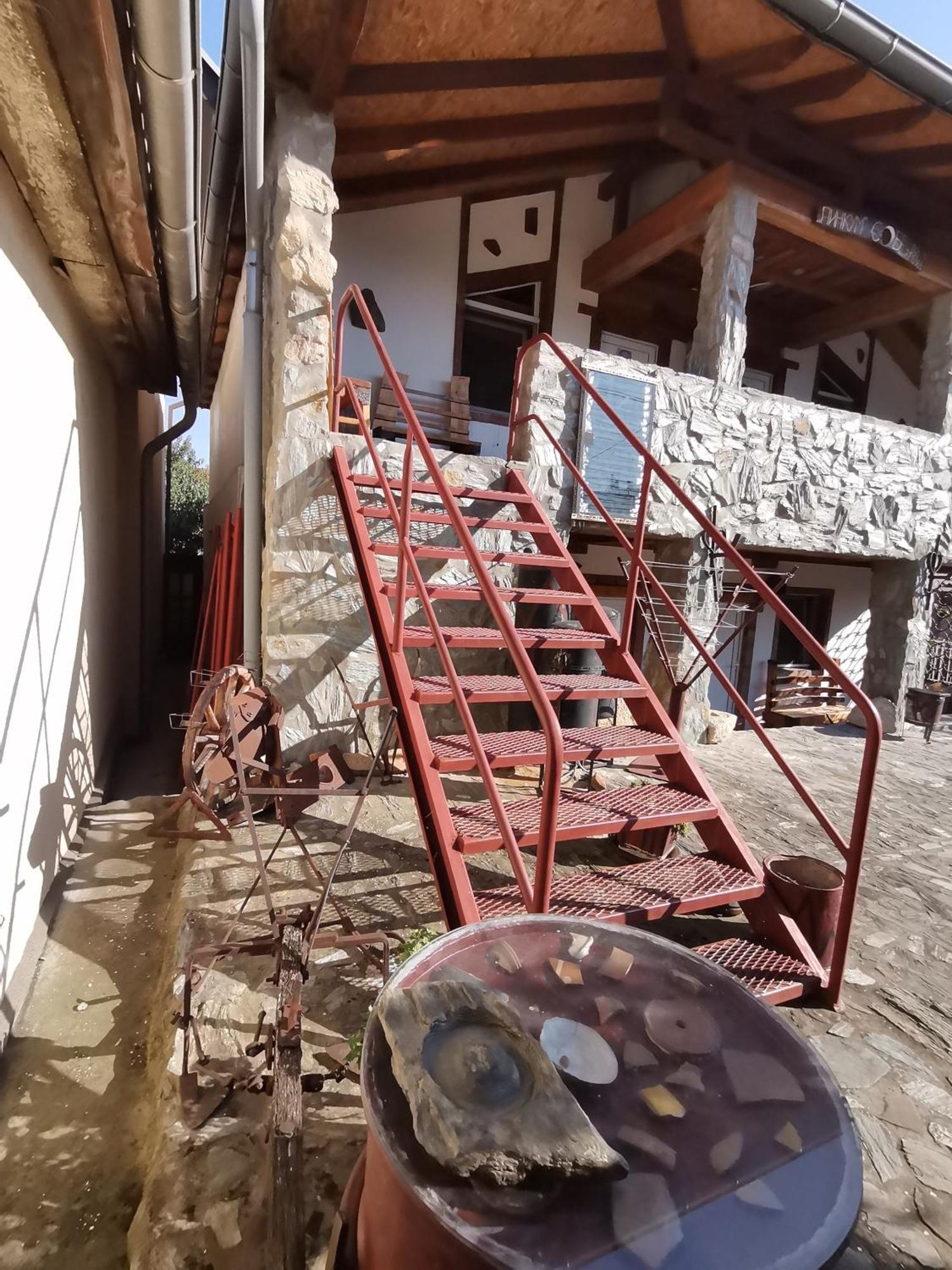 Apartmani Pinkum Veliko Gradište 外观 照片