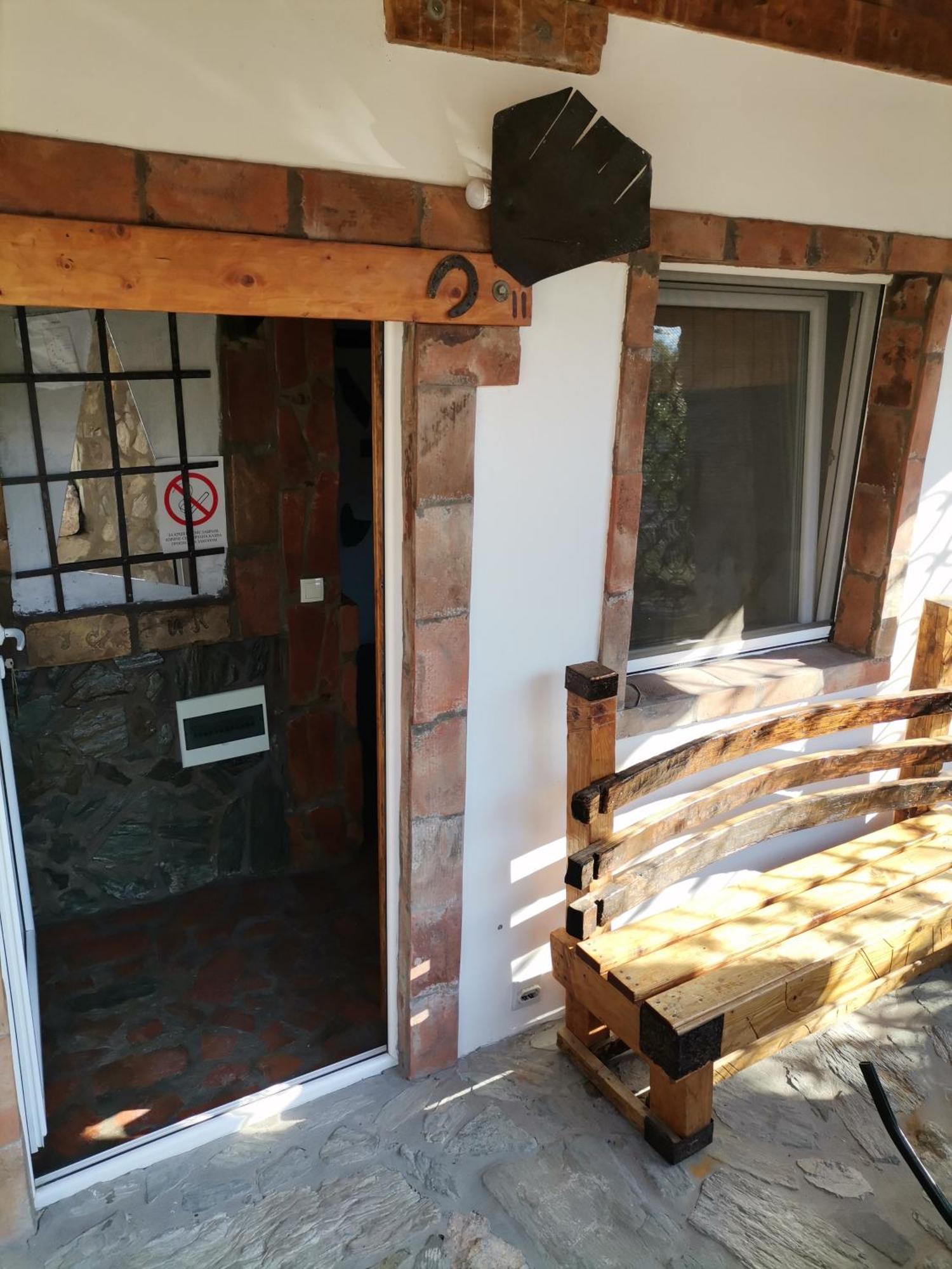 Apartmani Pinkum Veliko Gradište 外观 照片
