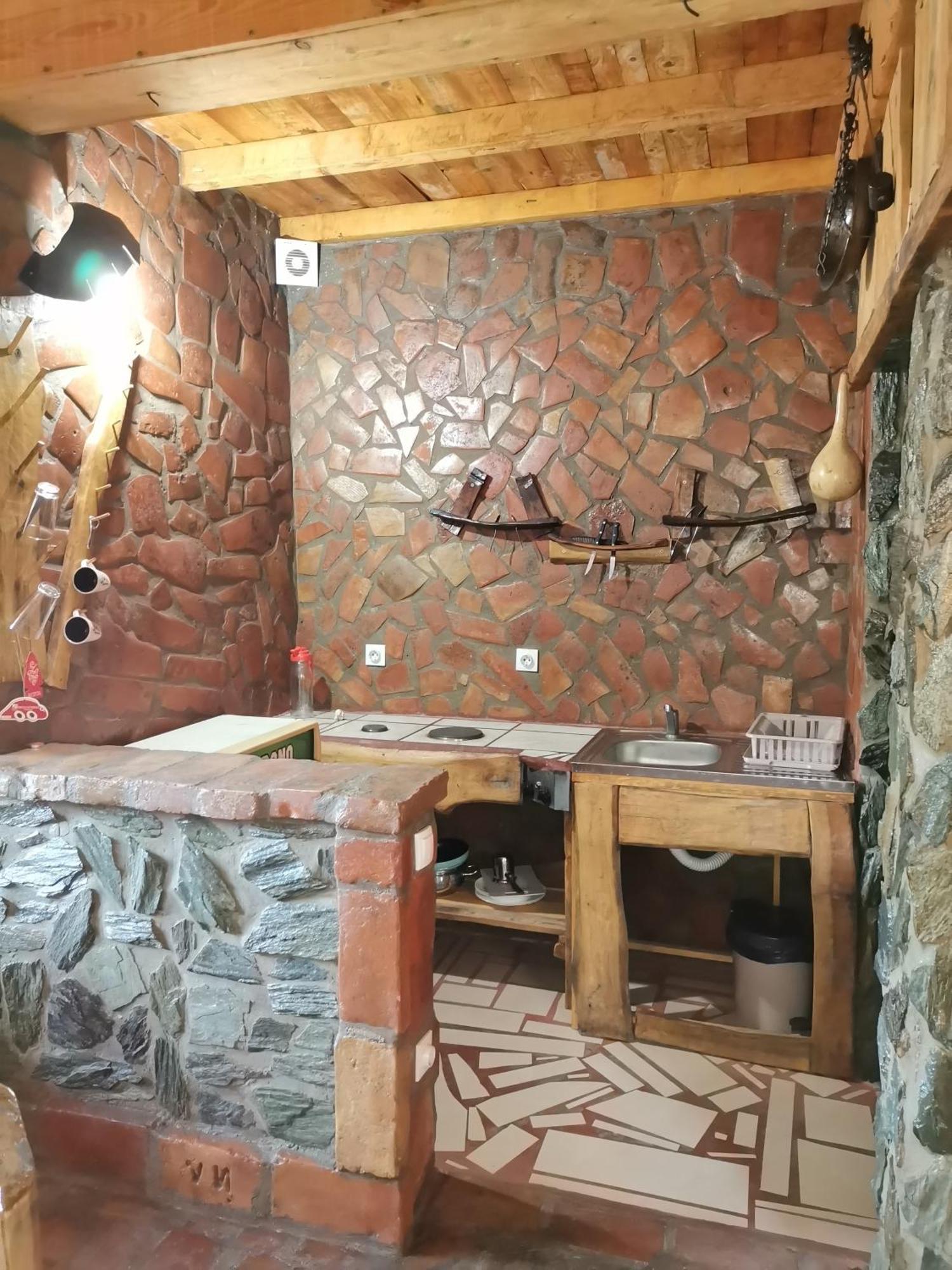 Apartmani Pinkum Veliko Gradište 外观 照片