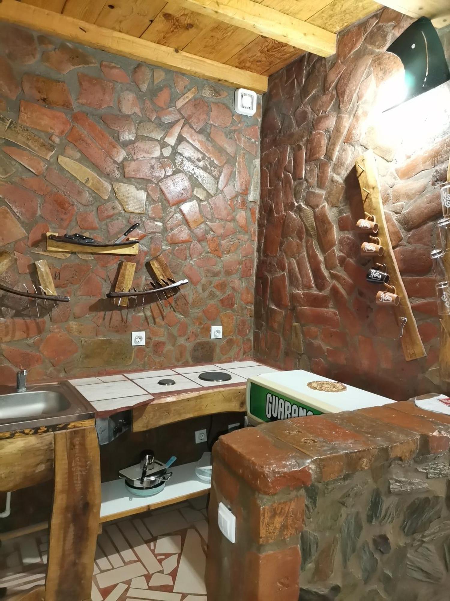 Apartmani Pinkum Veliko Gradište 外观 照片