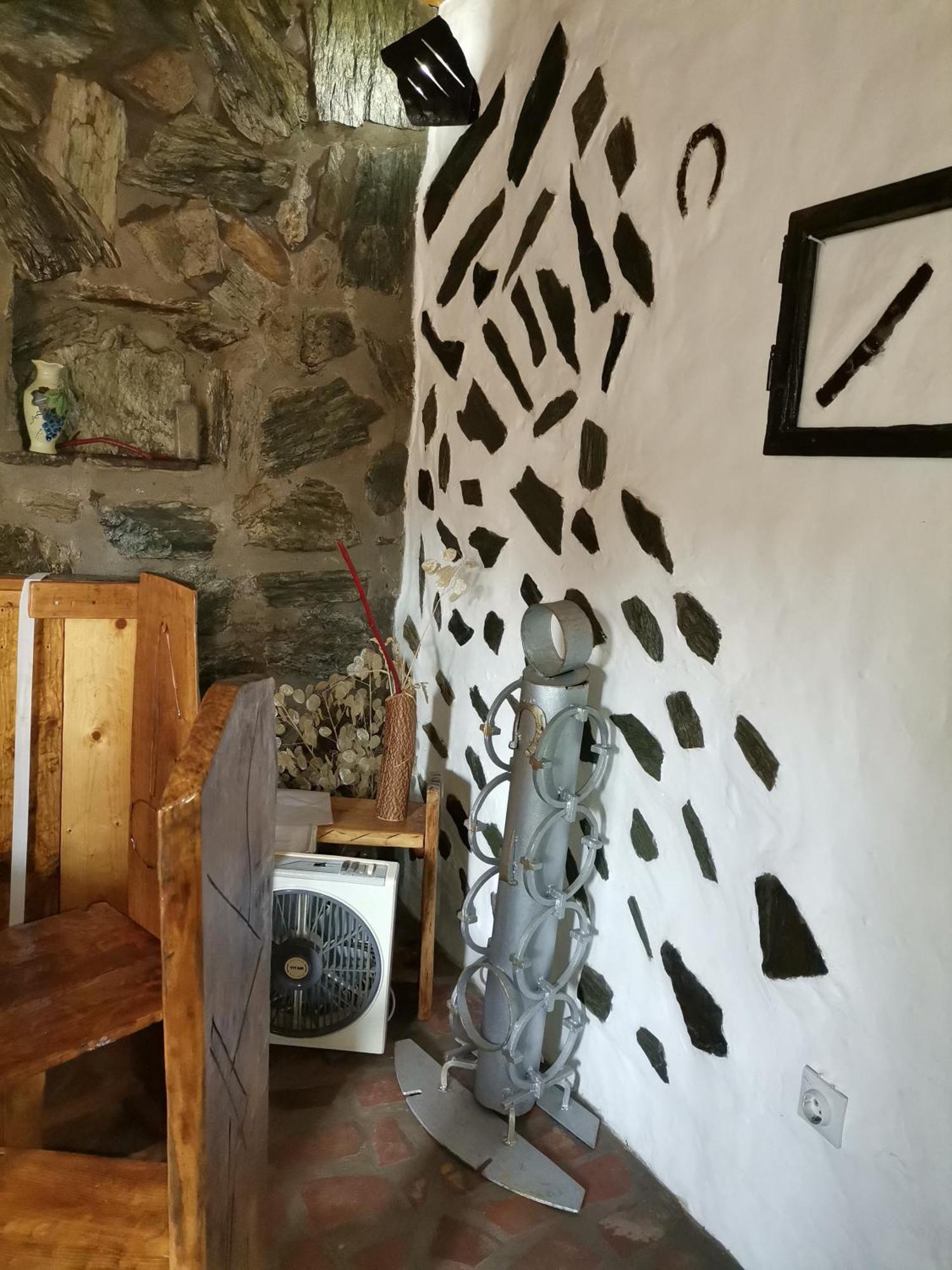Apartmani Pinkum Veliko Gradište 外观 照片