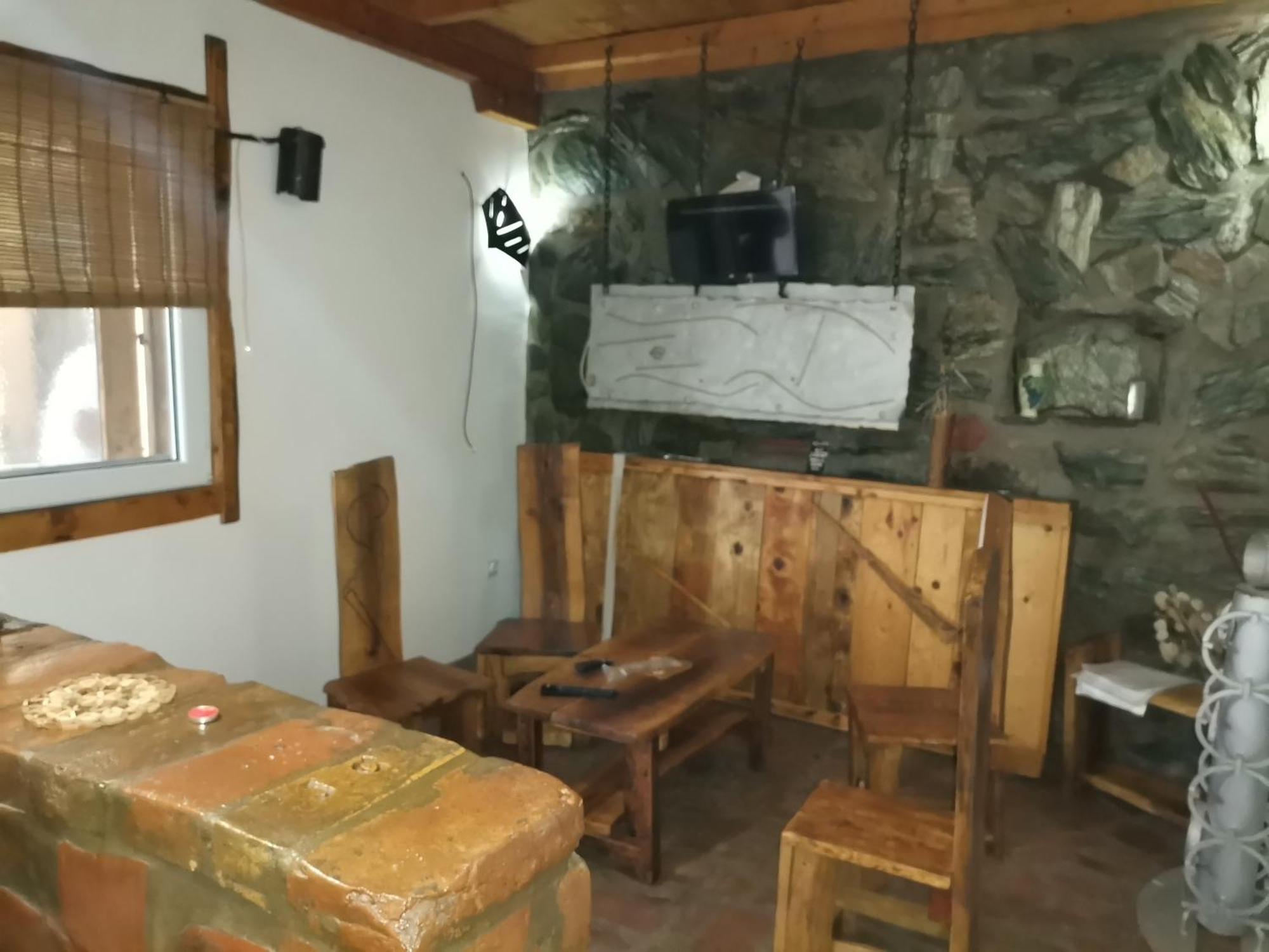 Apartmani Pinkum Veliko Gradište 外观 照片