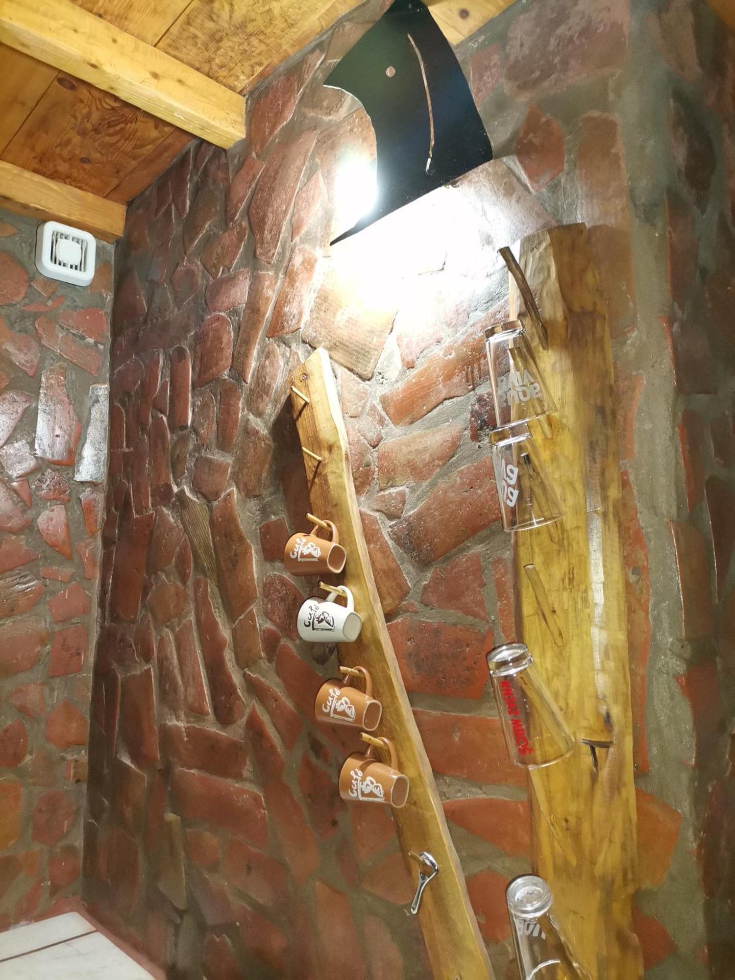 Apartmani Pinkum Veliko Gradište 外观 照片