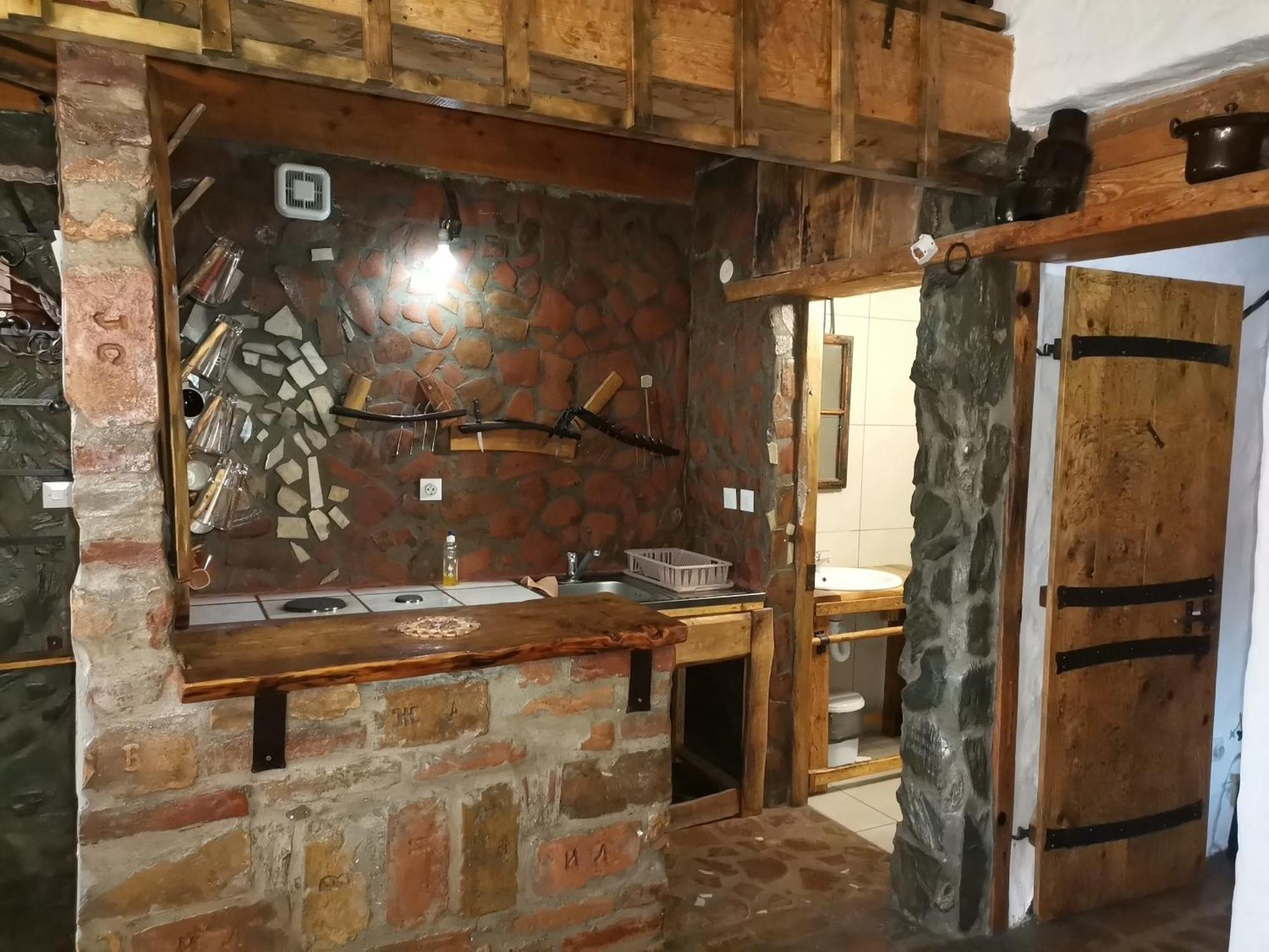 Apartmani Pinkum Veliko Gradište 外观 照片