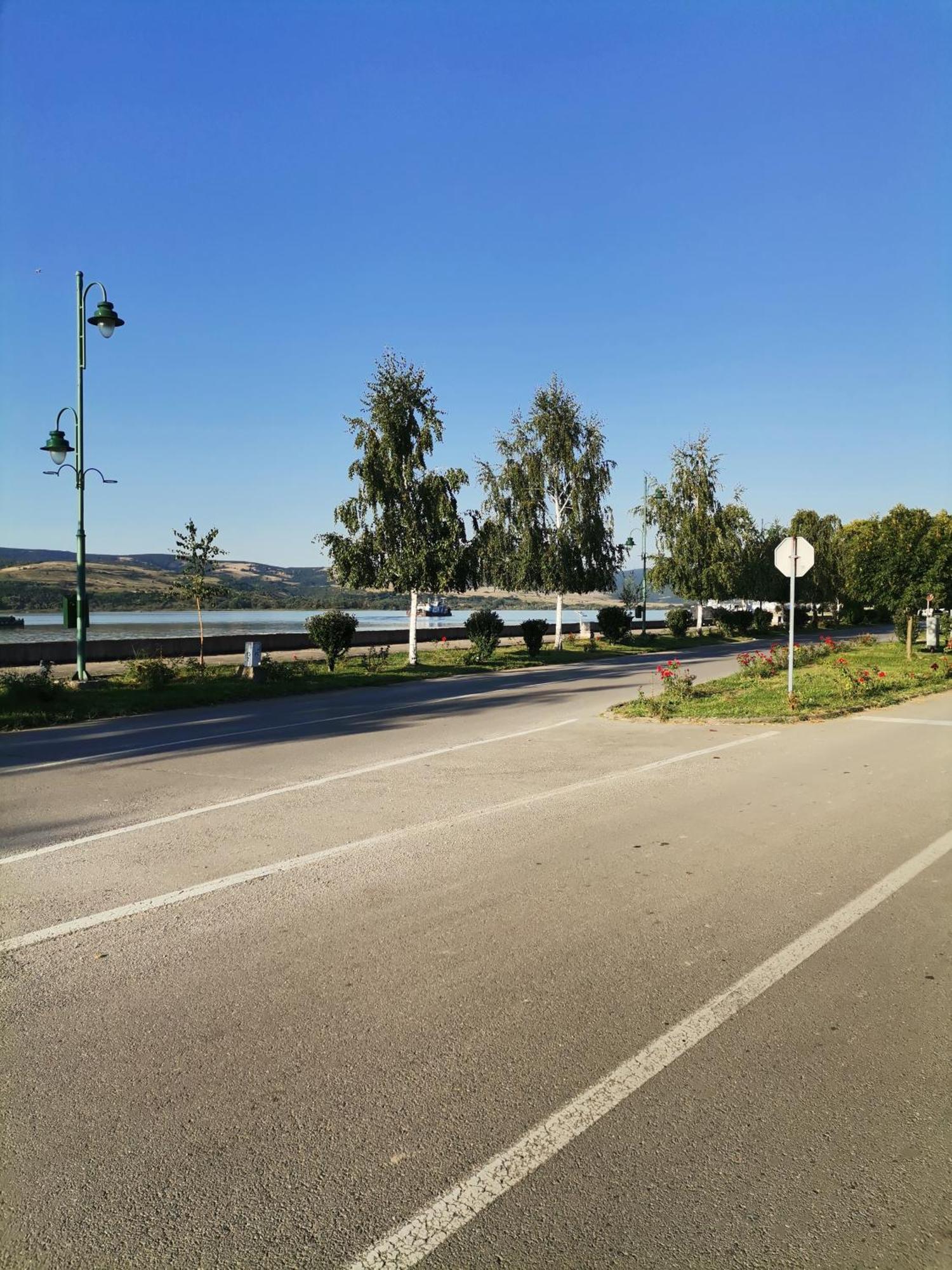 Apartmani Pinkum Veliko Gradište 外观 照片